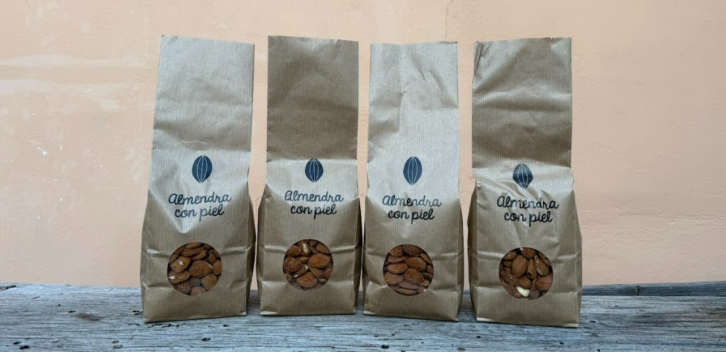 Almendras4bolsas