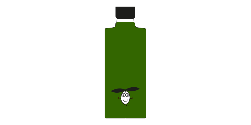 EVOO (early harvest)<br>(0.75l)