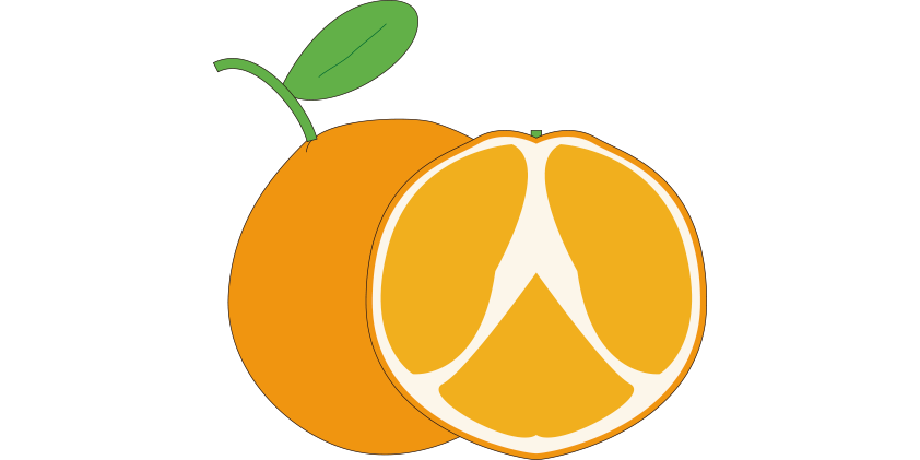 Naranjas Navel<br>(7kg)