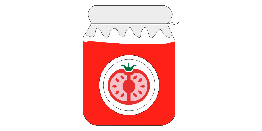 Pesto de tomate seco<br>(180g)